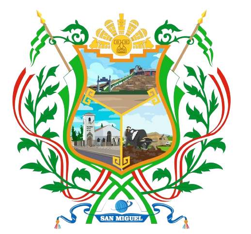 Logo San Miguel